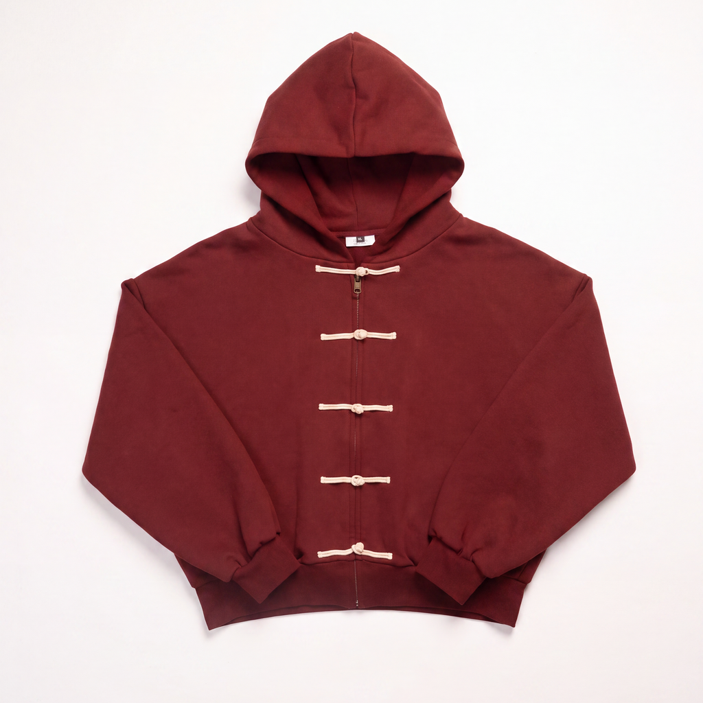 HAFU Hoodie