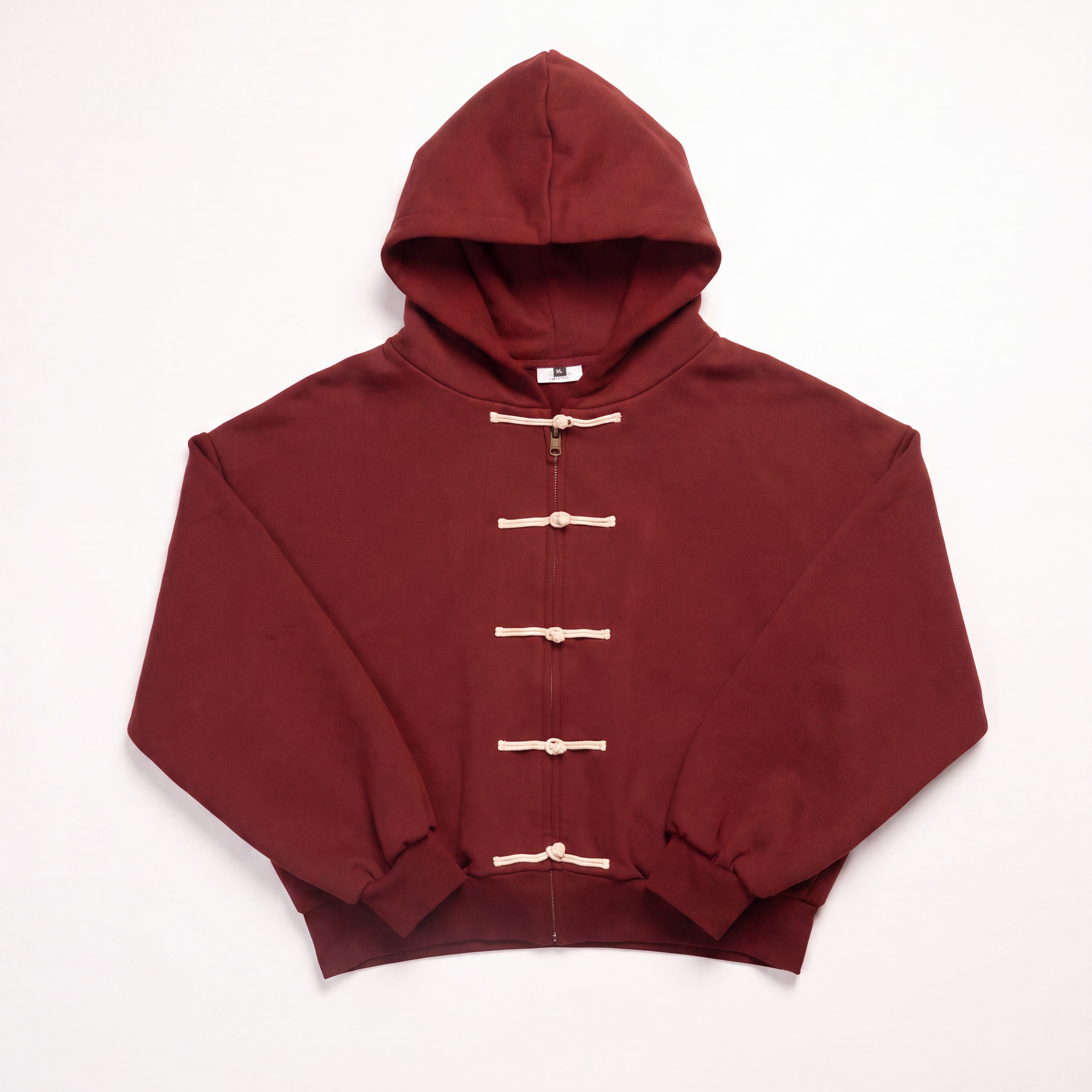 HAFU Hoodie