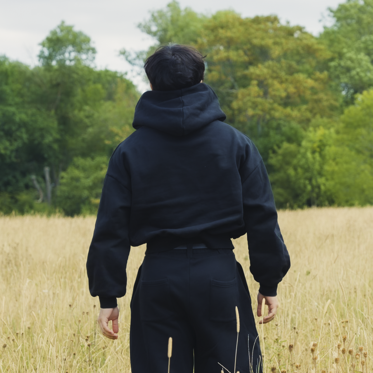 HAFU Hoodie