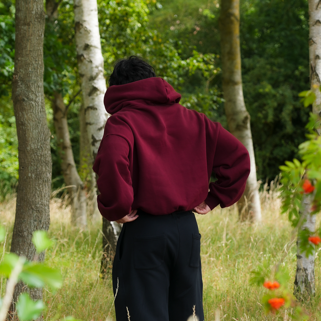 HAFU Hoodie